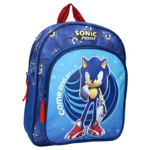 Sonic Supreme Power Rugzak