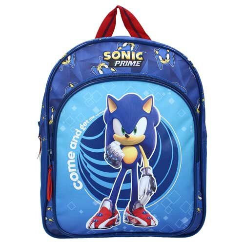 Sonic Supreme Power Rugzak