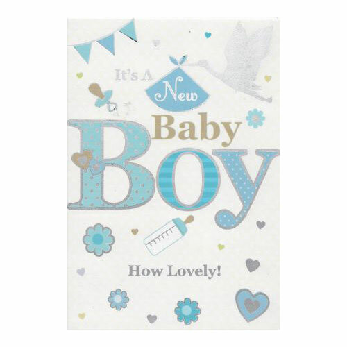 Baby Cadeaubox Leeuw Large #1