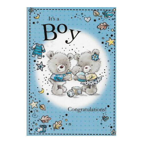 Baby Cadeaubox Joey Small #1