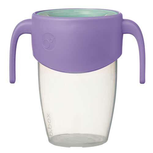 b.box 360 Cup Lilac Pop