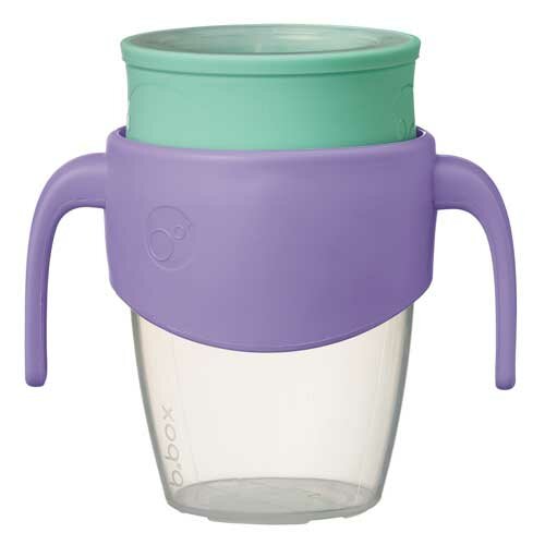 b.box 360 Cup Lilac Pop