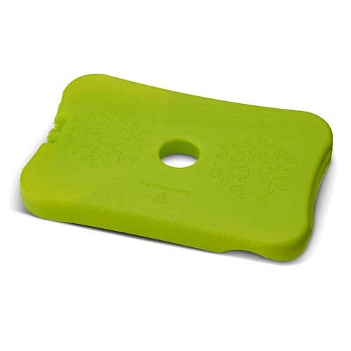 Carl Oscar N&#039;ice Lunch Box Kids Lime