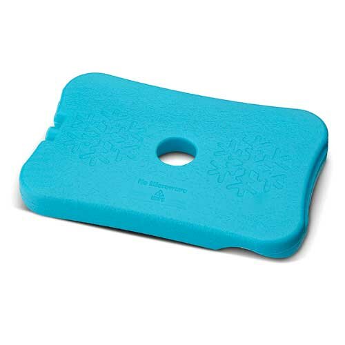 Carl Oscar N&#039;ice Lunch Box Kids Turquoise