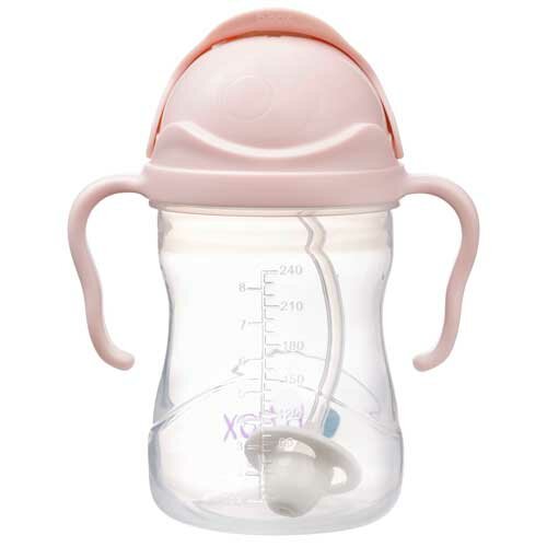 b.box Sippy Cup Blush 6m+