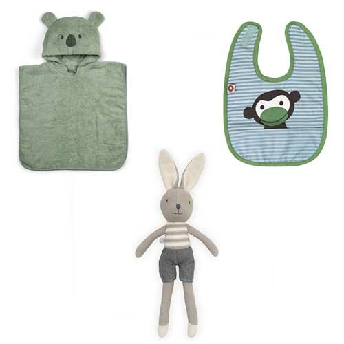 Baby Cadeaubox Joey Medium #1