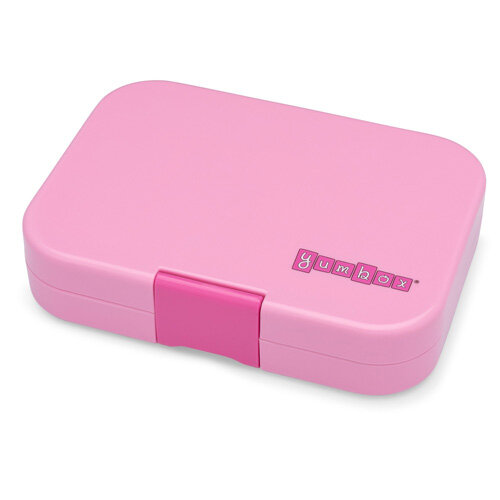 Yumbox Panino Bento 4 Vakken Unicorn Power Pink