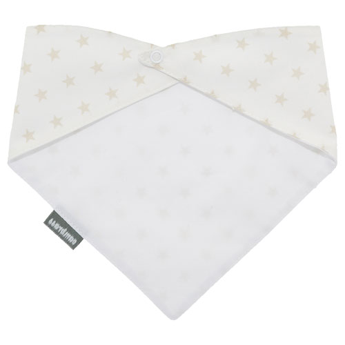 Cambrass Bandana Ster Beige