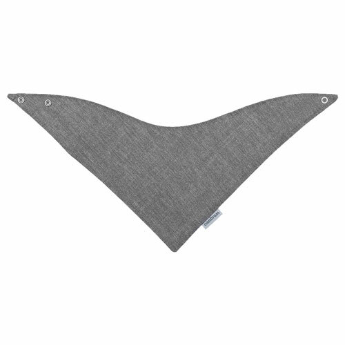 Cambrass Bandana Narrow Grijs