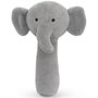 Jollein Rammelaar Elephant Storm Grey