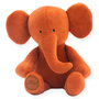 Jollein Knuffel Elephant Rust