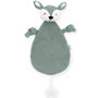 Jollein Knuffeldoekje Deer Ash Green