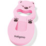 Babyono Deurstopper &amp; Beschermer Pink