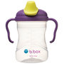 b.box Spout Cup Grape 4m+