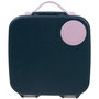 b.box Lunchbox Indigo Rose 3+ jaar