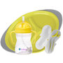 b.box Feeding Set Lemon Sherbet 6m+