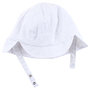 Nordic Hat White Skye