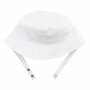 Nordic Hat-SPF 50 Off White