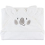 Fixoni Infinity Towel - Organic Antique White