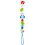 Heimess Fopspeenketting - Uil L21cm