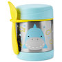 Skip Hop Zoo Insulated Food Jar Shark