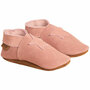 EN FANT Babyslofjes Suede Old Rose