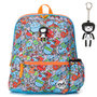 Zip &amp; Zoe Backpack Age 3+ Robot