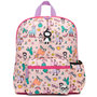 Zip &amp; Zoe Backpack Age 3+ Llama