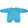 b.box Smock Bib Ocean Breeze 6-18m