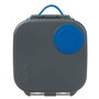 b.box MINI Lunchbox Blue Slate 3+ jaar