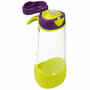 b.box Sport Spout 600ml Bottle Passion Splash