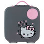 b.box Lunchbox Hello Kitty Get Social 3+ jaar