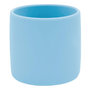 Minikoioi Mini Cup Siliconen Beker - Blue