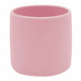 Minikoioi Mini Cup Siliconen Beker - Pink