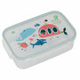 Sugarbooger Good Lunch Bento Box - Ocean