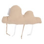 BimbiDreams Wolk Kussen Beige