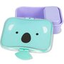 Skip Hop Zoo Little Kid Lunch Kit Koala