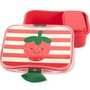 Skip Hop Zoo Little Kid Lunch Kit Aardbei