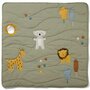 nuuroo Alin Activity Mat Laurel Oak