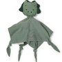 nuuroo Arie Knuffeldoek Warm Green