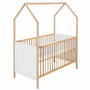 Schardt Venice Combi Kinderbed 70x140cm