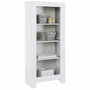 Schardt Nordic White Boekenkast