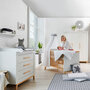 Schardt Miami White Kinderkamer Set