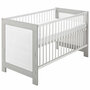 Schardt Scandic Combi Kinderbed 70x140cm