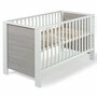 Schardt Milano Pine Combi Kinderbed 70x140cm