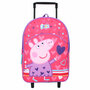 Peppa Share Kindness Rugzak Trolley