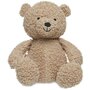 Jollein Knuffel Teddy Bear - Biscuit