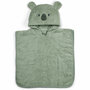 nuuroo Adelin Badponcho Groen