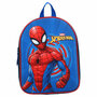 Marvel 3D Spider-Man Funhouse Rugzak