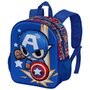 Marvel Captain America 3D Rugzak Punch